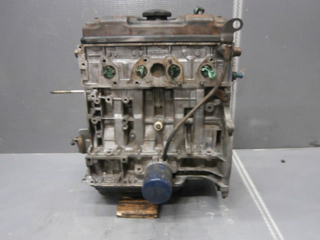 Silnik 1,1 8v HFZ 10FP50 Peugeot 206 main product photo