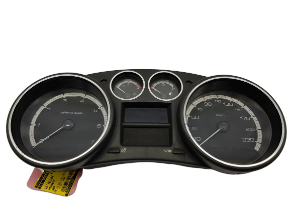Otáčkoměr Peugeot 308 9665107380 22786 main product photo