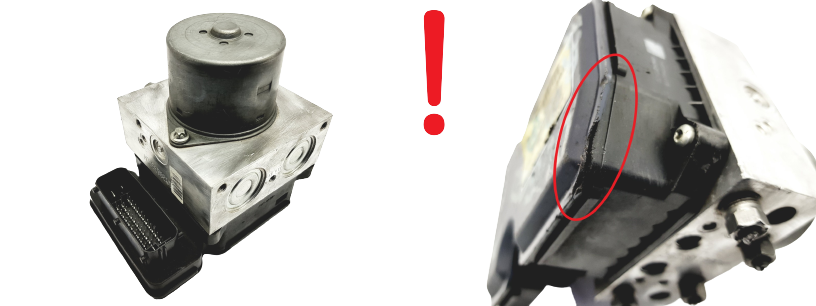 Pumpa Abs Lancia Delta 3 51847730 54085113E TRW 46858 main product photo