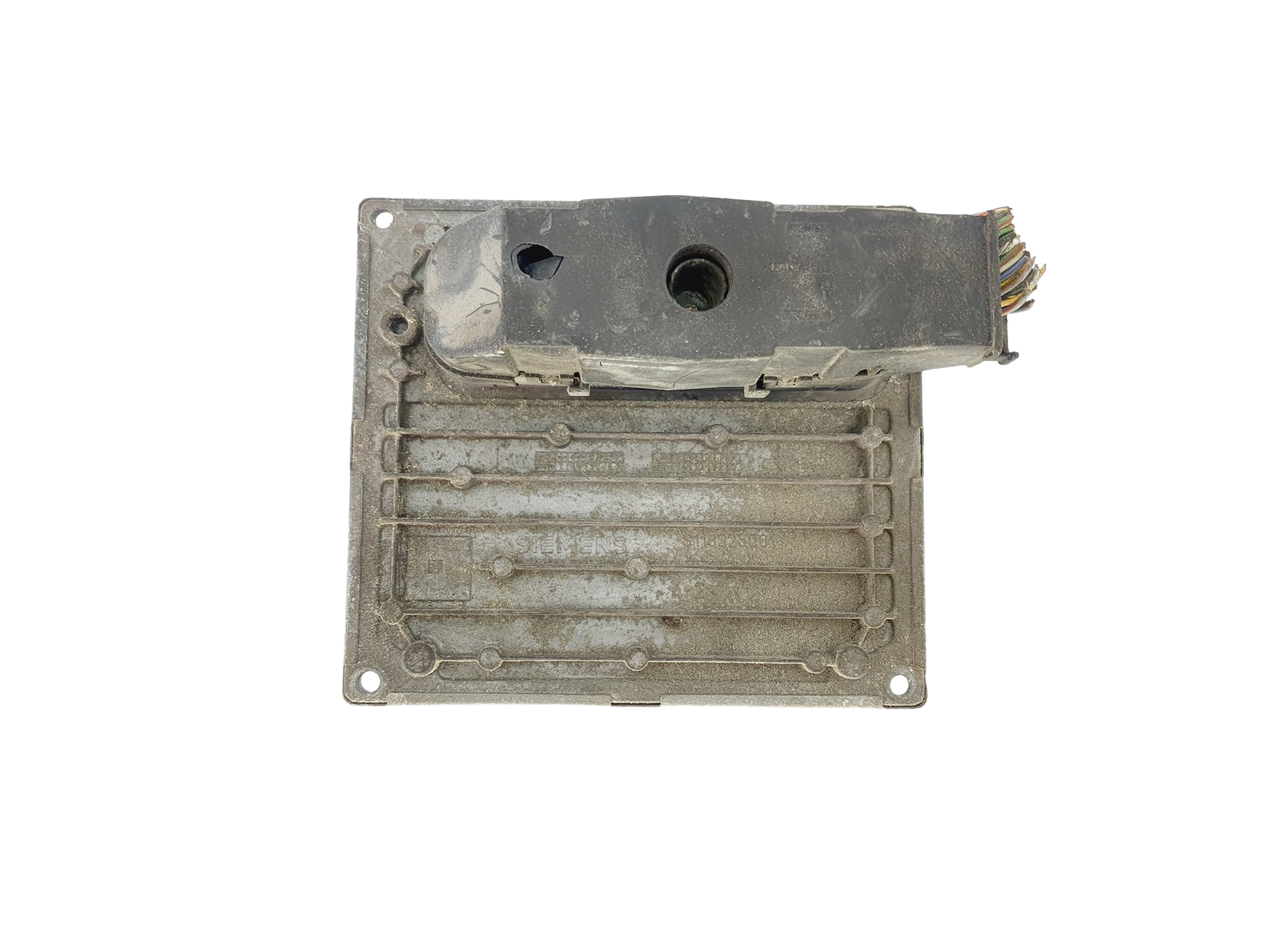 Blok Ovladačů S120977315F 6S61-12A650-FF Ford Siemens 39464 main product photo