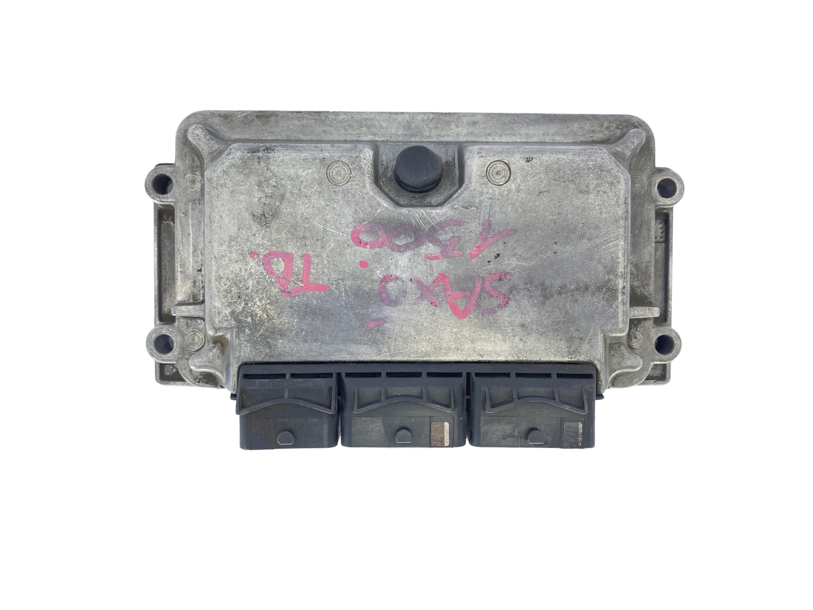 Blok Ovladačů 0281001839 9630059880 PSA Bosch 54381 main product photo