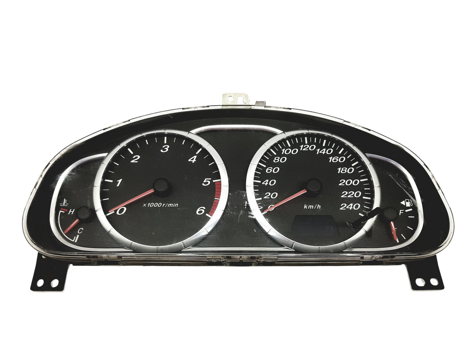 Otáčkoměr Mazda 6 52GR1NA 41504 main product photo