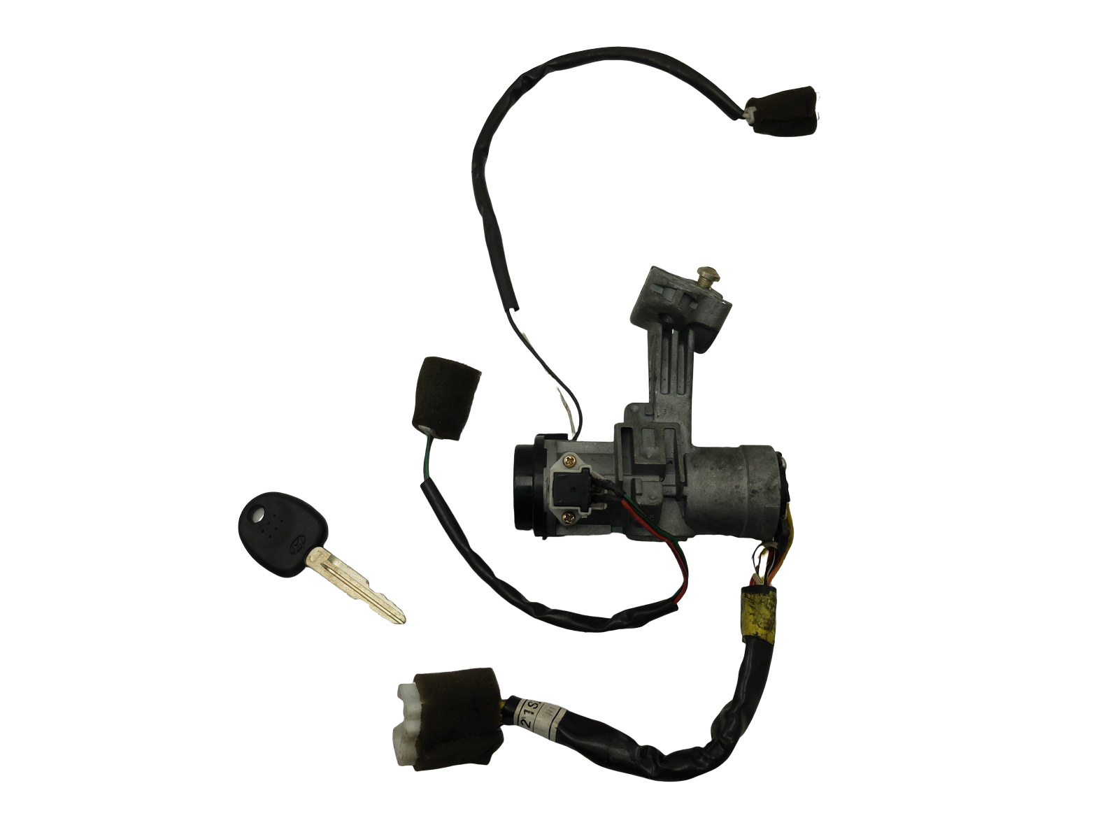 Zapalování Hyundai Coupe RD99 A/B main product photo