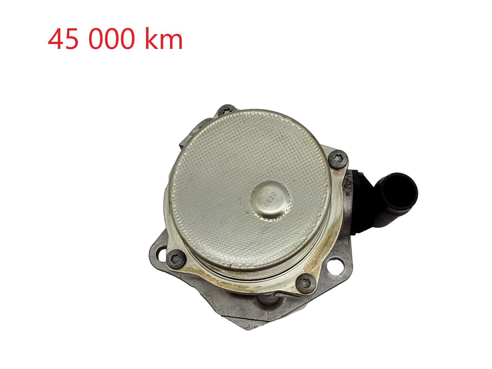 Pumpa Vacuum 146502327R Pierburg 1.5 dci Renault Dacia Nissan main product photo