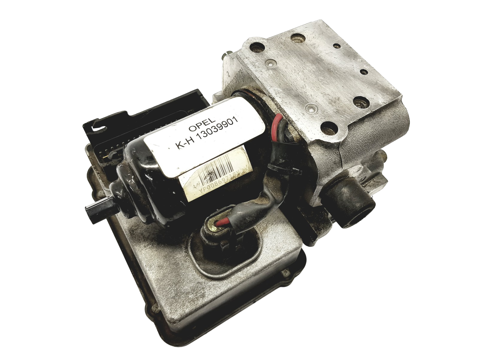 Pumpa Abs Opel Vectra B 13039901 13040101 36293 main product photo