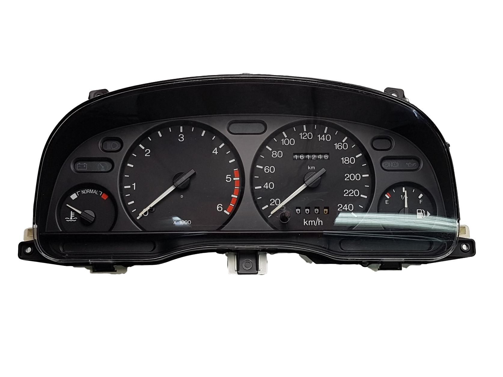 Otáčkoměr Ford Mondeo 93BB-10849-TD 93BB10849TD 1384 main product photo