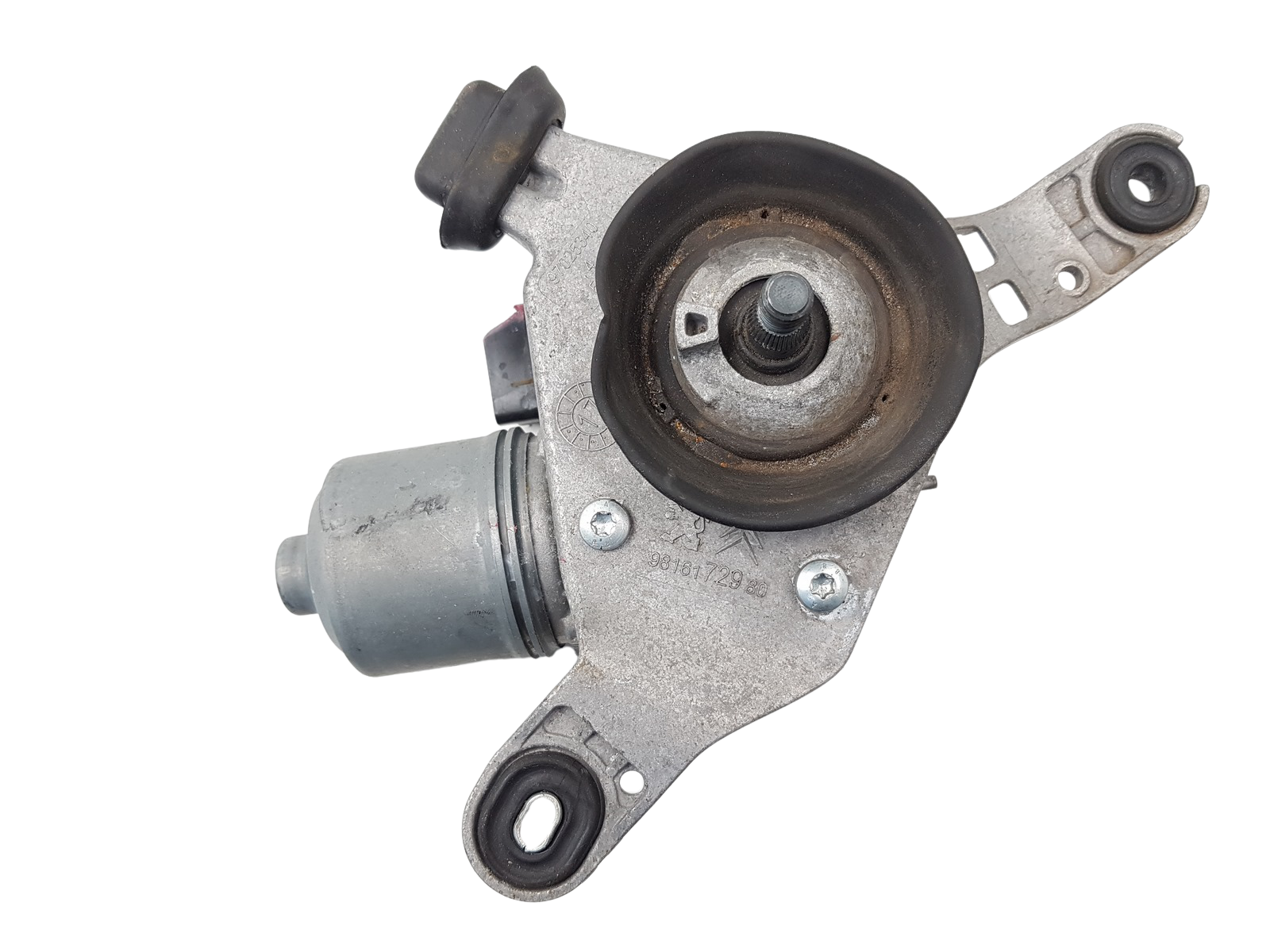 Mechanizmus Stěračů Levý Citroen C4 Picasso 2 9816172980 0390248160 1647 main product photo