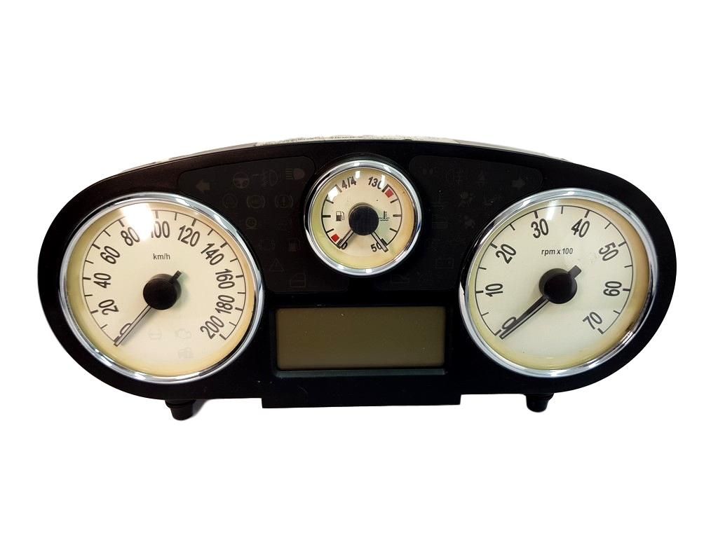 Otáčkoměr Lancia Ypsilon 51709391 110080211006 8013 main product photo