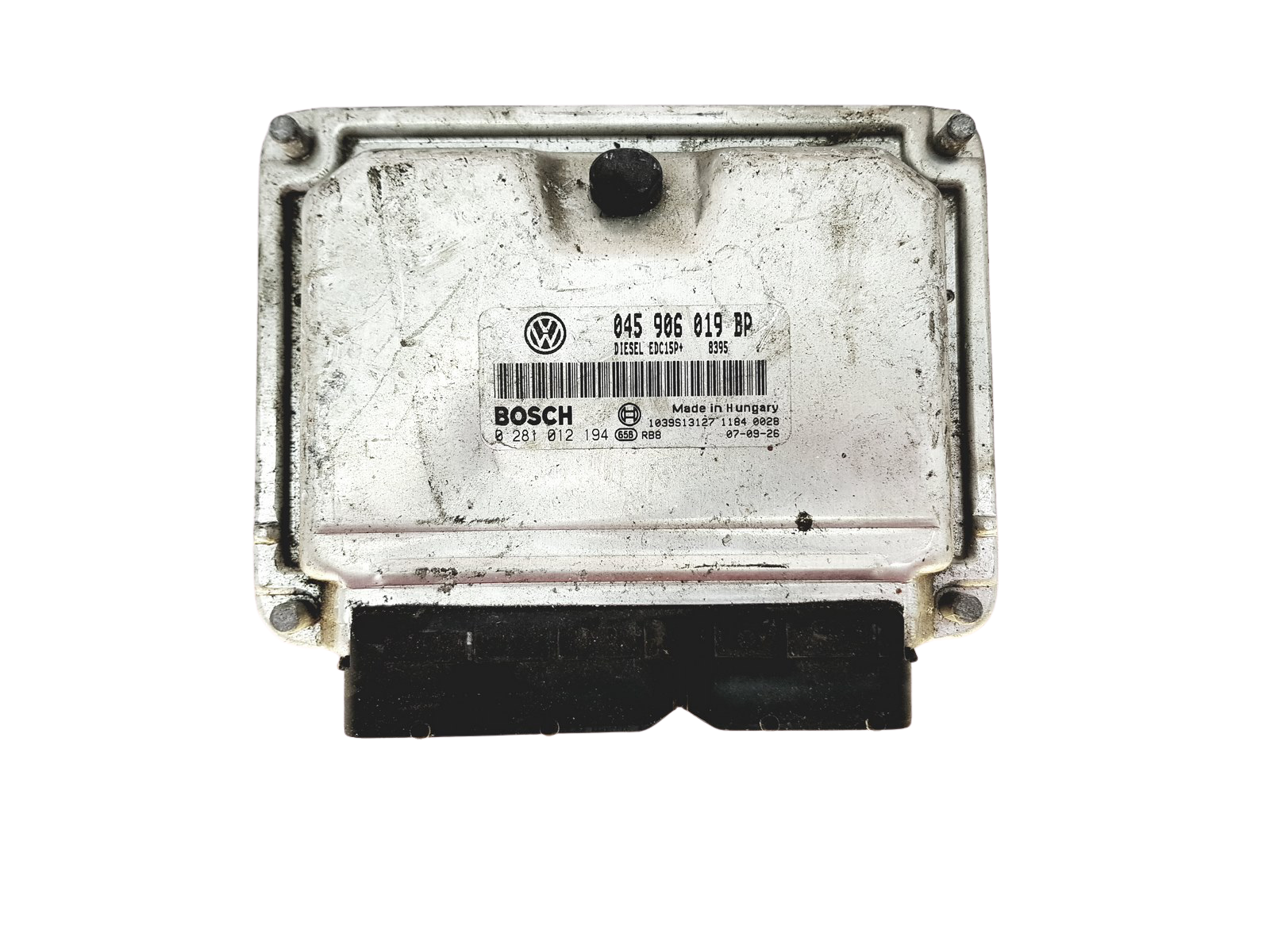 Blok Ovladačů 045906019BP 0281012194 VW Bosch 27970 main product photo