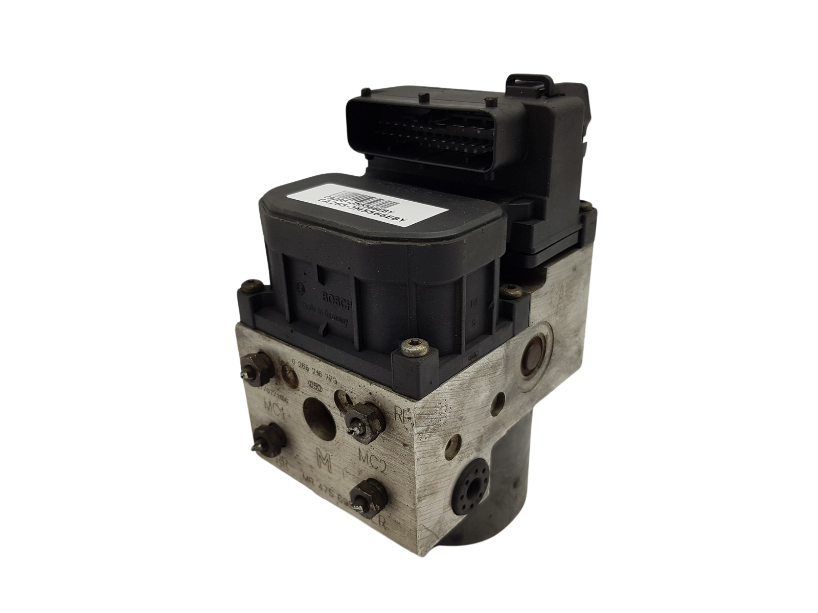Pumpa Abs Mitsubishi Carisma MR475695 0273004488 5566 main product photo