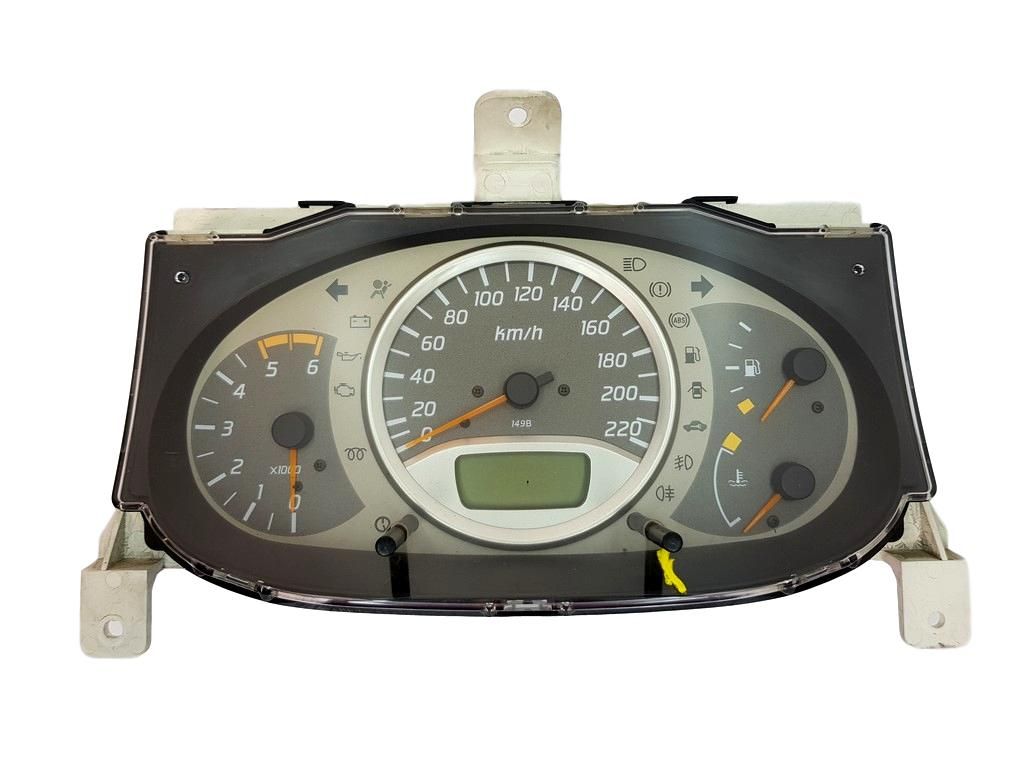 Otáčkoměr Nissan Almera BU010 8338 main product photo