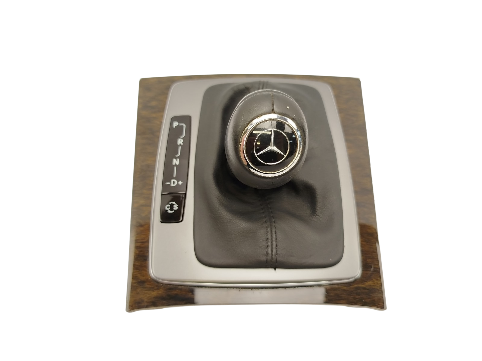 Hlavice Řídící Páky Mercedes C W204 A2046800090 A2042670288 main product photo