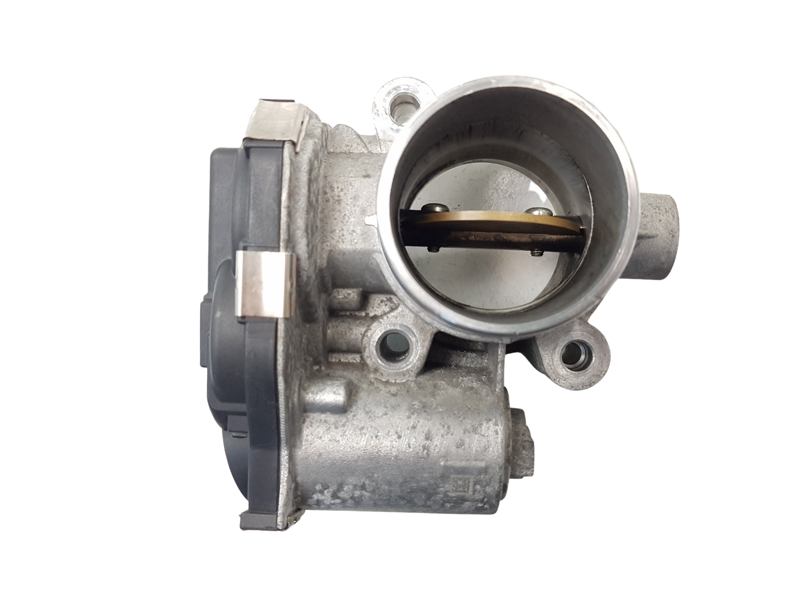 Škrticí Klapka Opel Vauxhall 55491244AA 1.6 CDTI 2959 main product photo