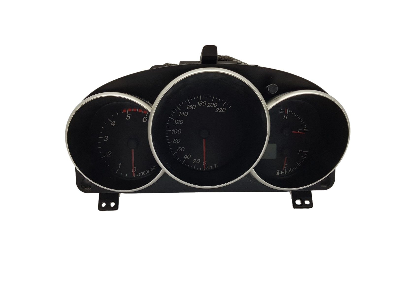 Otáčkoměr Mazda 3 4TBN9JB 2397 main product photo