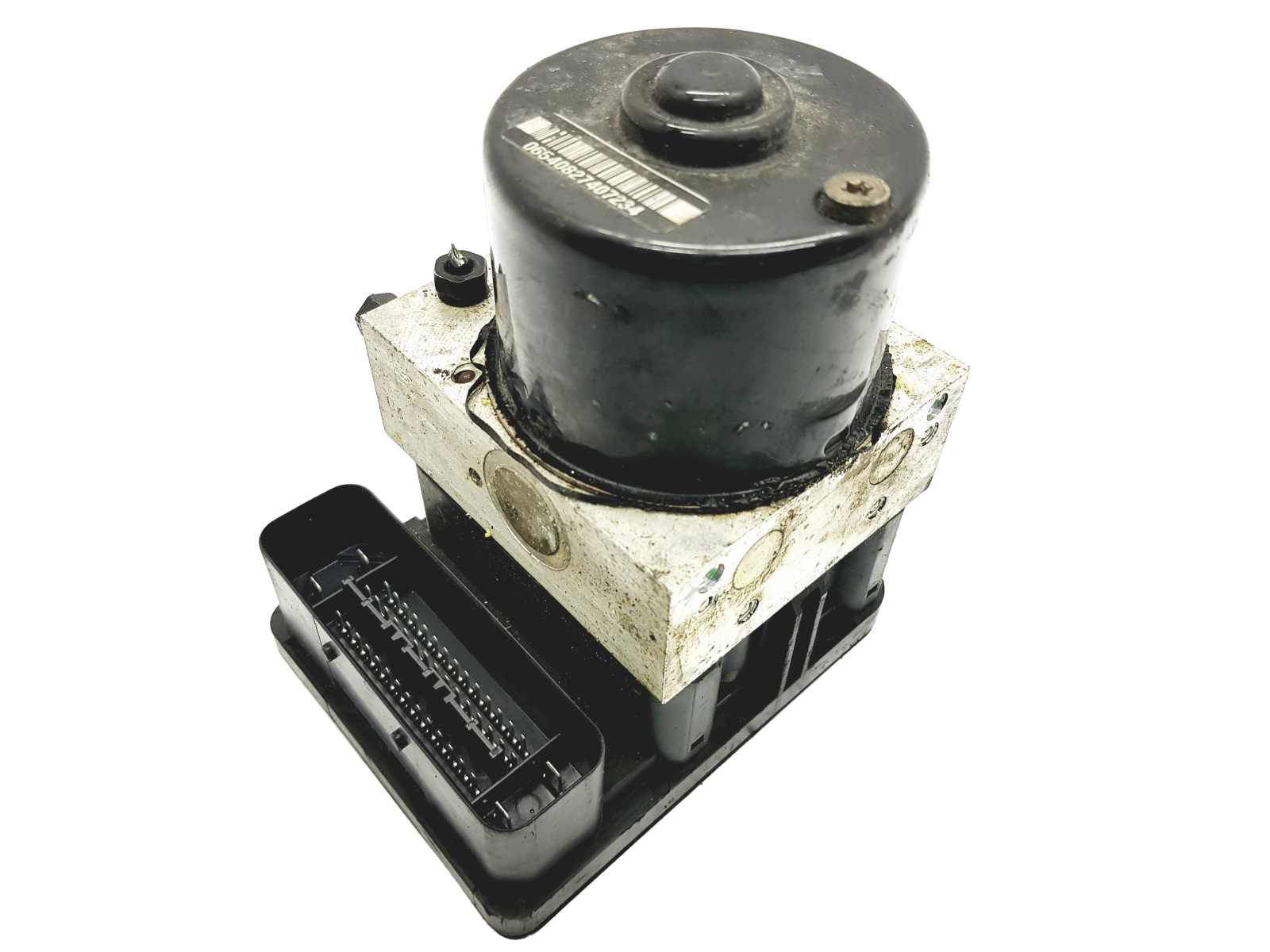 Pumpa Abs VW Audi Seat Skoda 1C0907379K 10.0206-0038.4 Ate 34100 main product photo