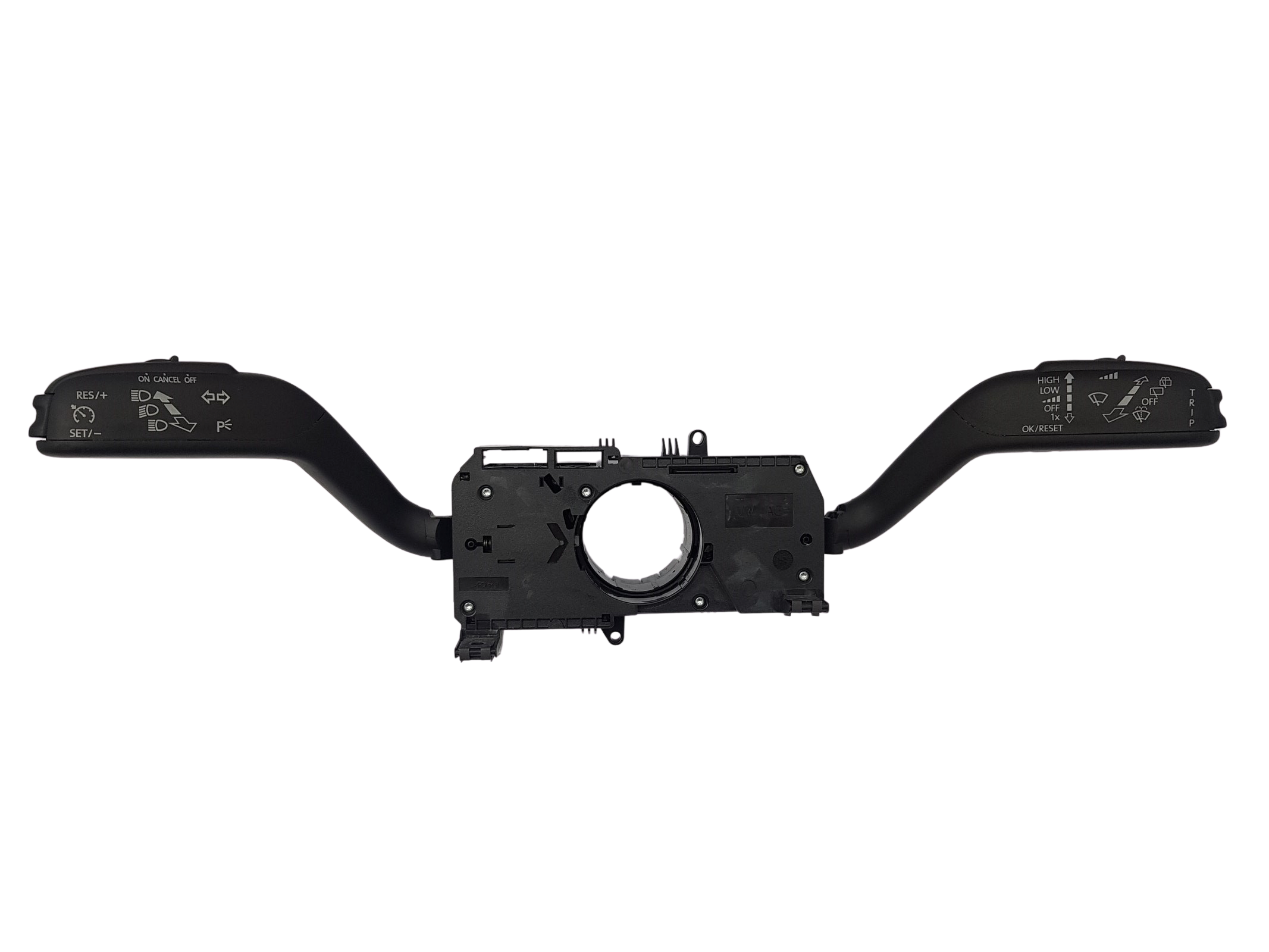 Přepínač Světel 7H0953513Q Seat Ibiza 4 Skoda Fabia 2 main product photo