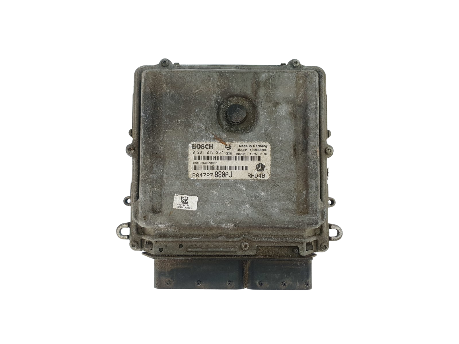 Blok Ovladačů P04727880AJ 0281013357 Chrysler Bosch 35759 main product photo