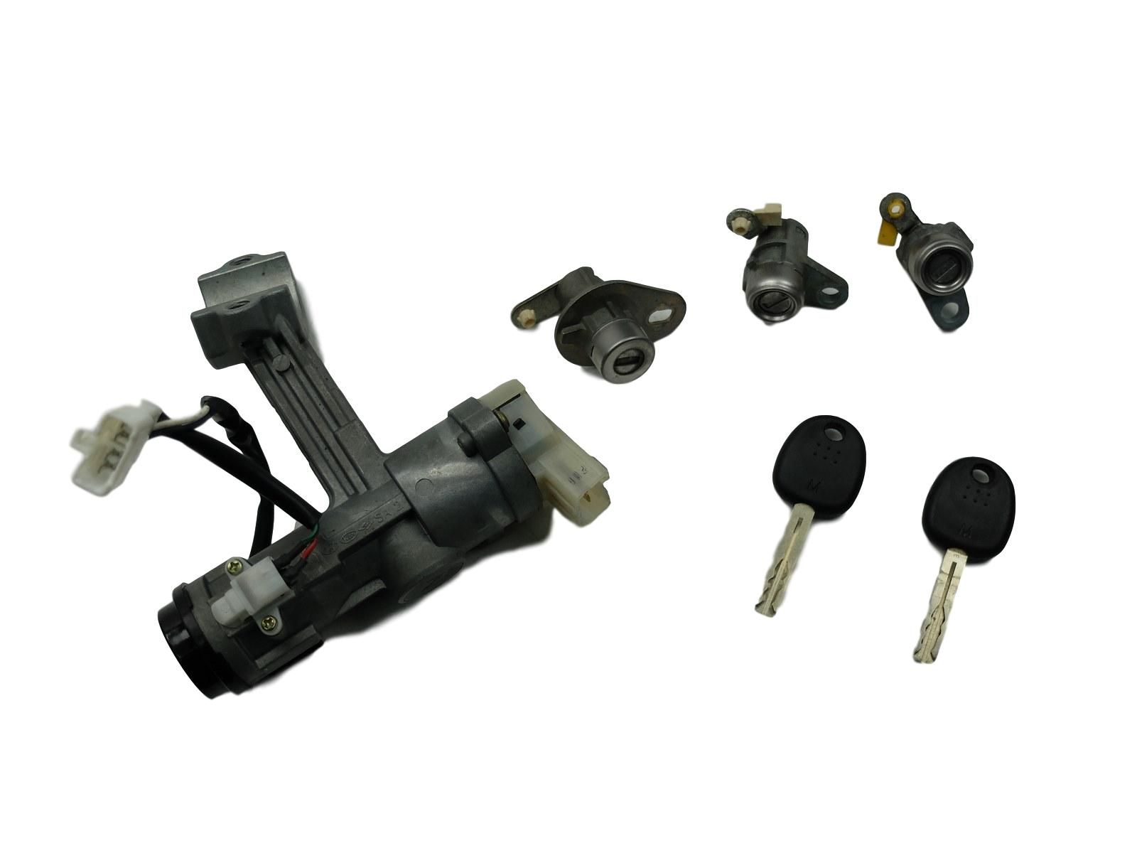 Zapalování  KIA Picanto main product photo