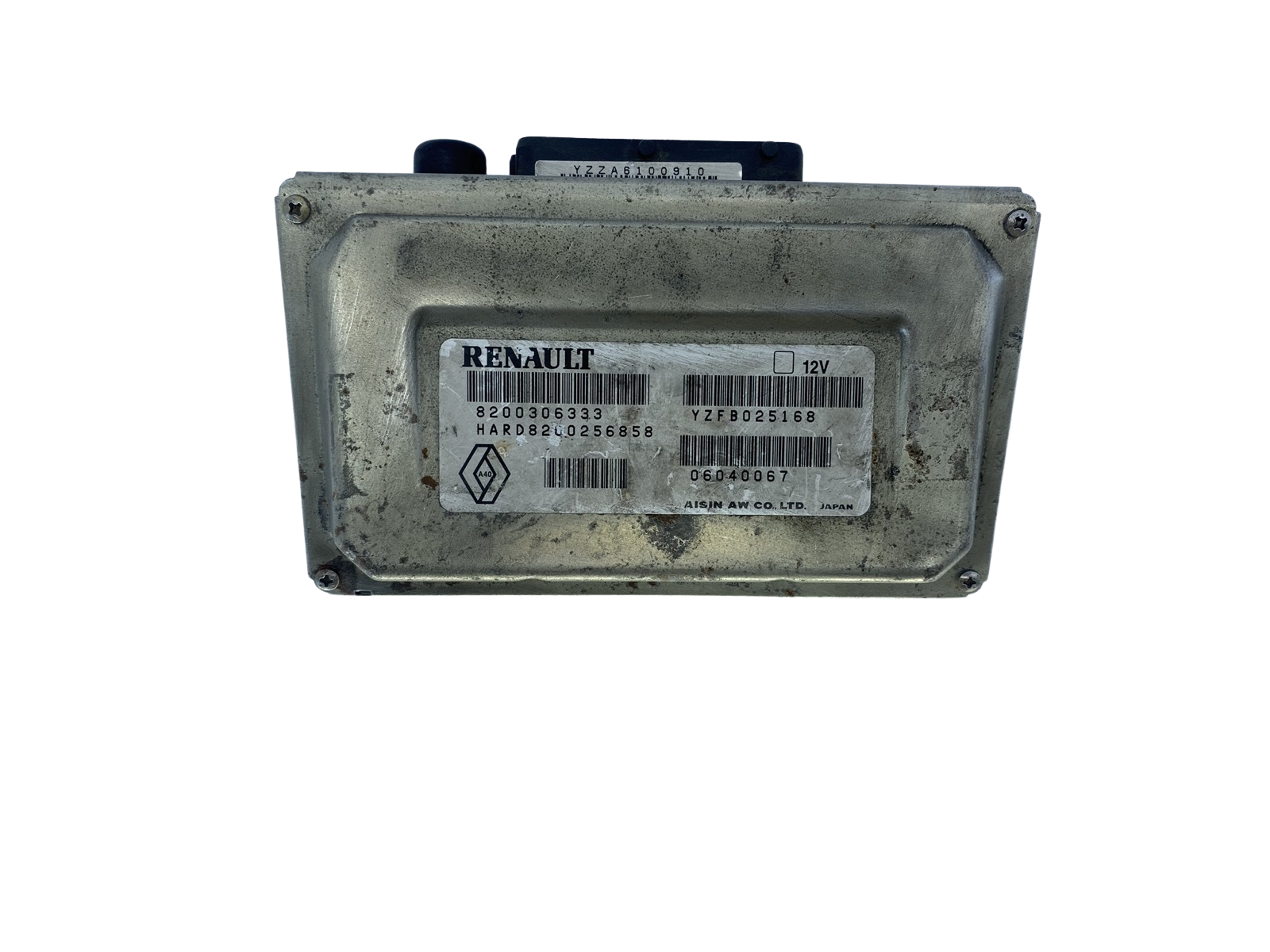Blok Ovladačů 8200306333 8200256858 Renault 49100 main product photo