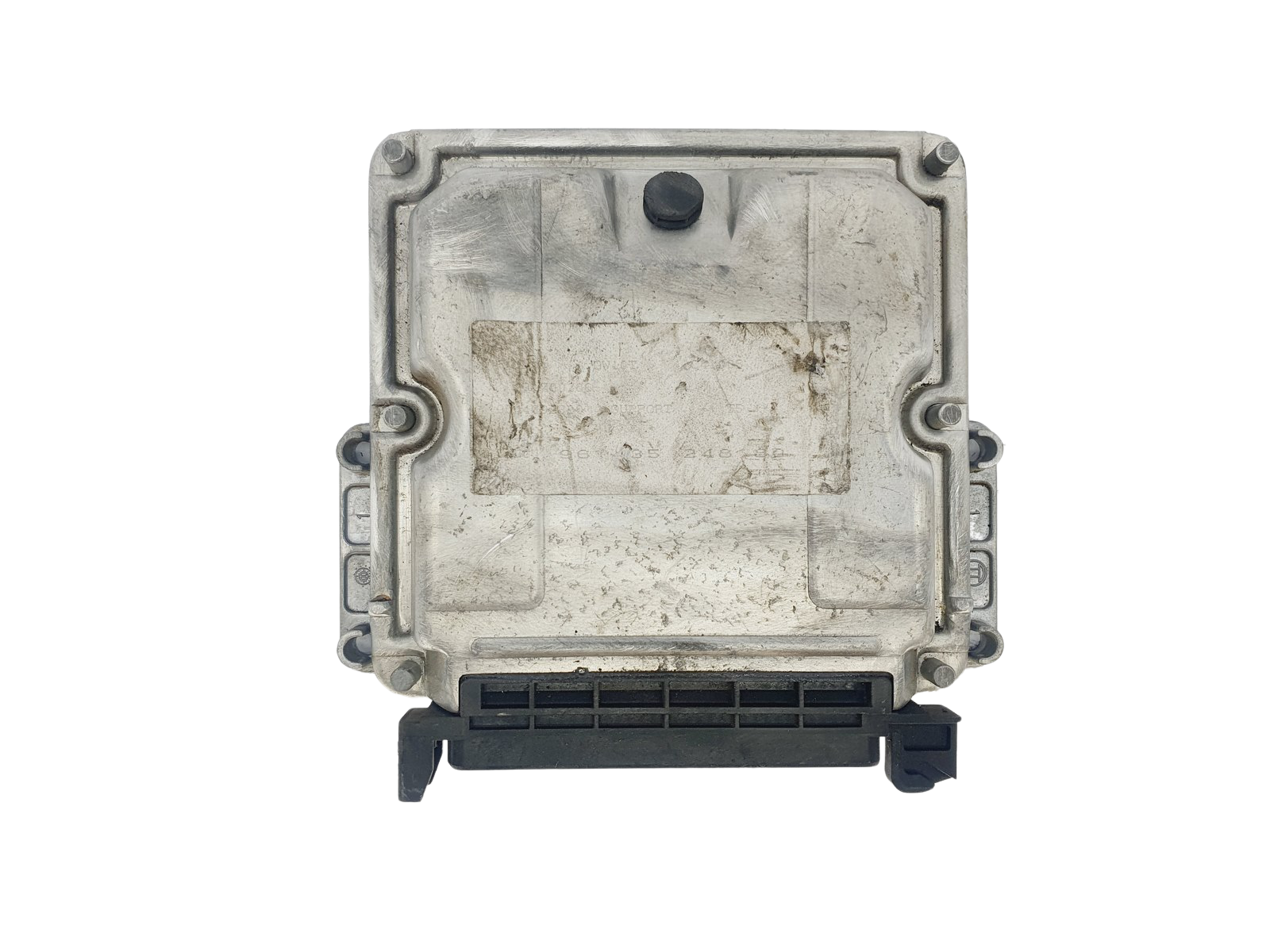 Blok Ovladačů PSA 0281010747 9643524880 28FM0328 Bosch 45446 main product photo