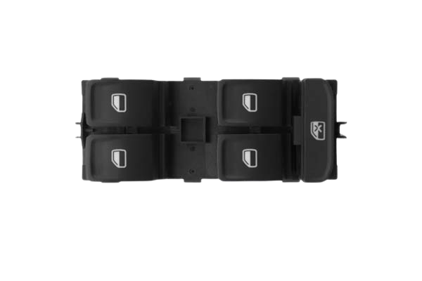 Přepínač Stahování Oken Pro Skoda 5JB959857 99591832301 Vika main product photo
