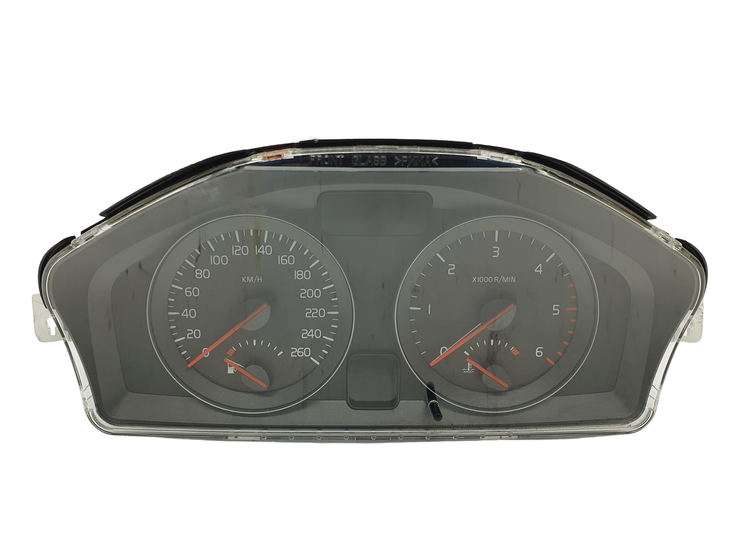 Otáčkoměr Volvo V50 31296228 69199-420T 60959 main product photo
