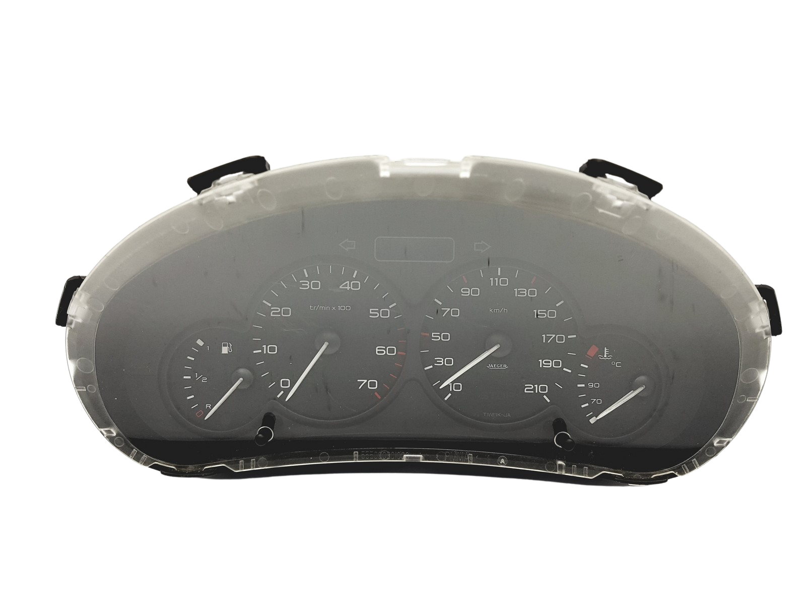 Tachometr Partner 1 Berlingo 1 9662745180 PSA 55990 main product photo