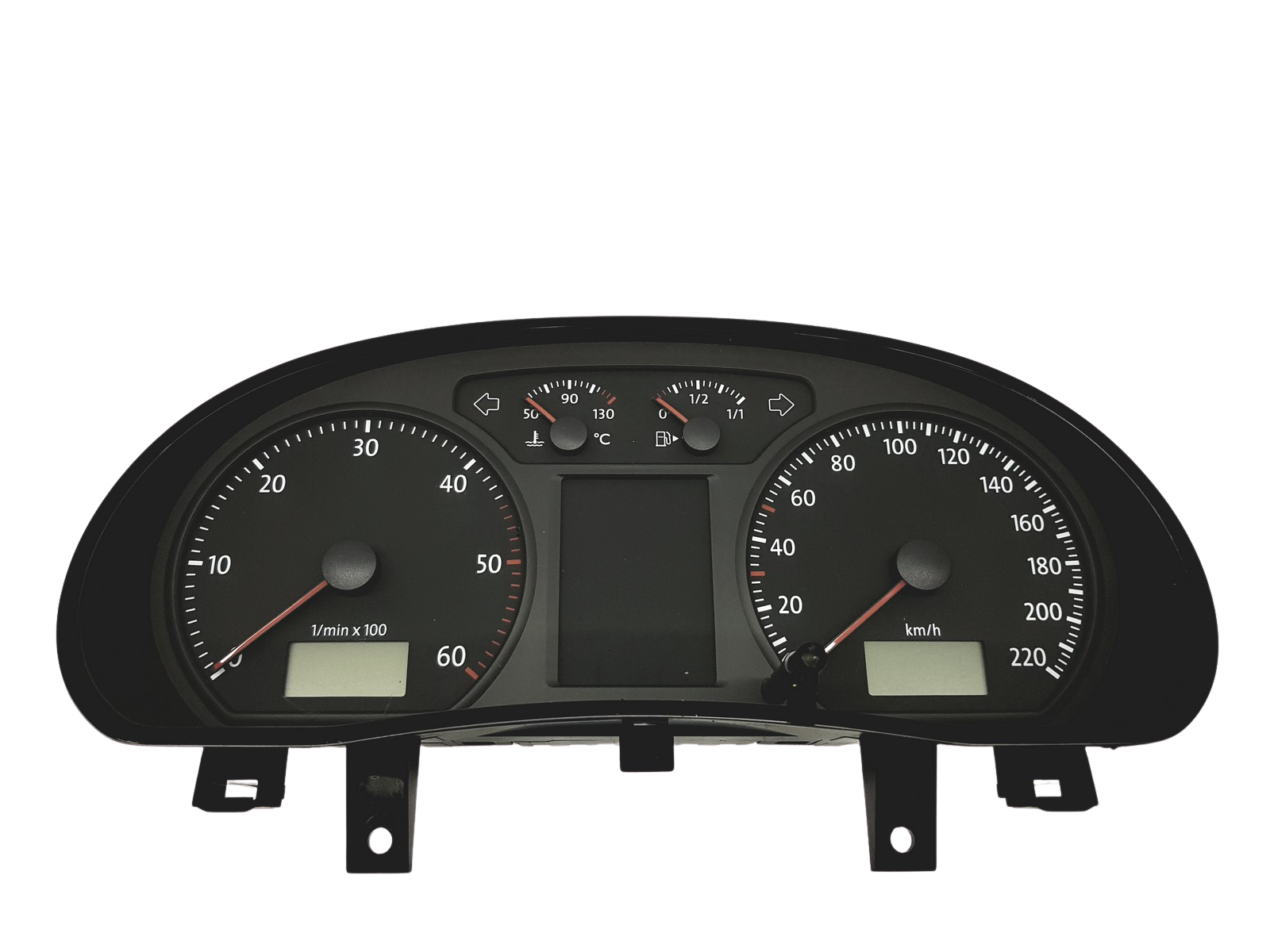 Tachometr VW Polo 9N 6Q0920825FX 110080321037 VDO main product photo