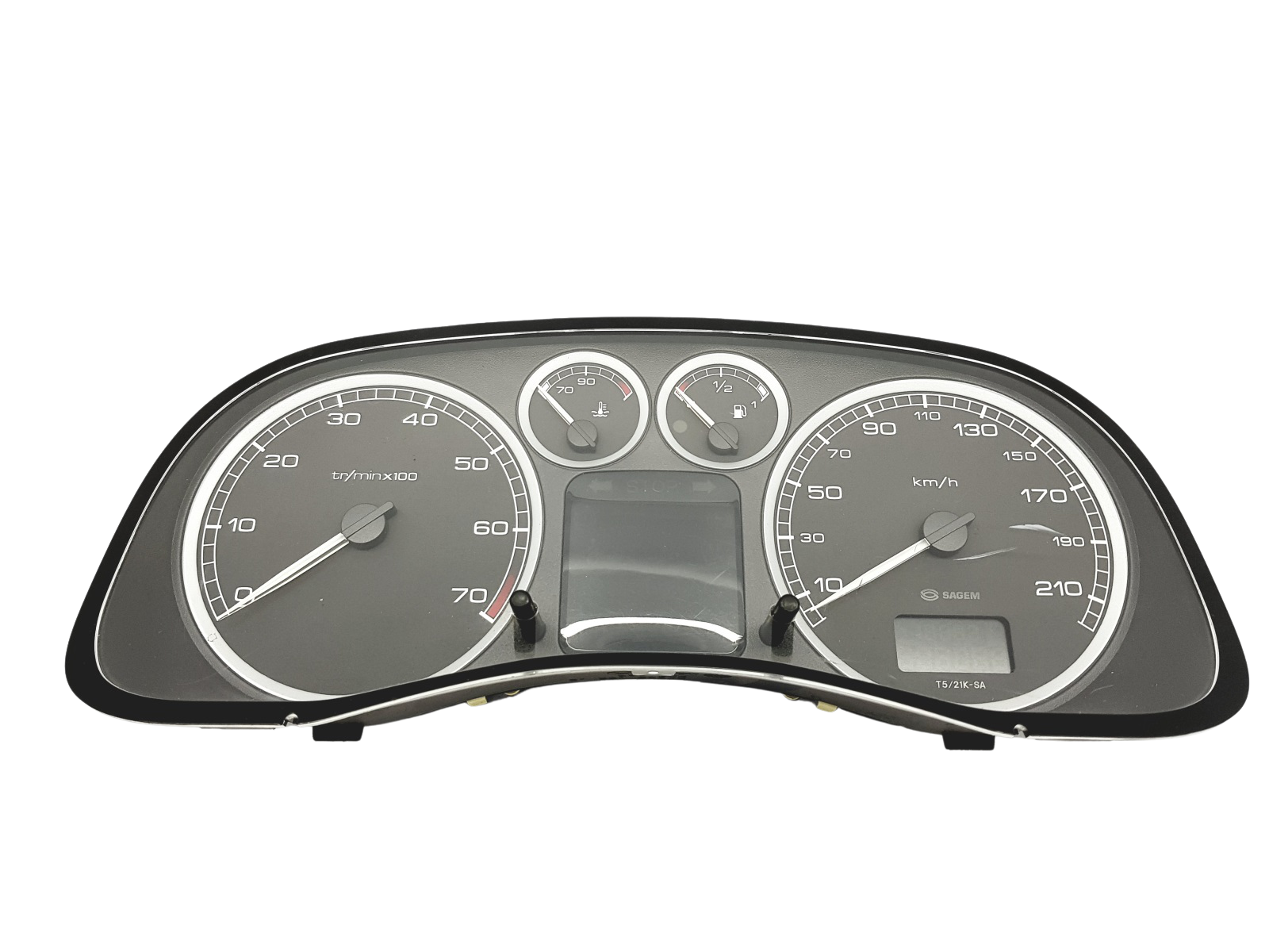 Otáčkoměr Peugeot 307 9645768480 E 01 44982 main product photo