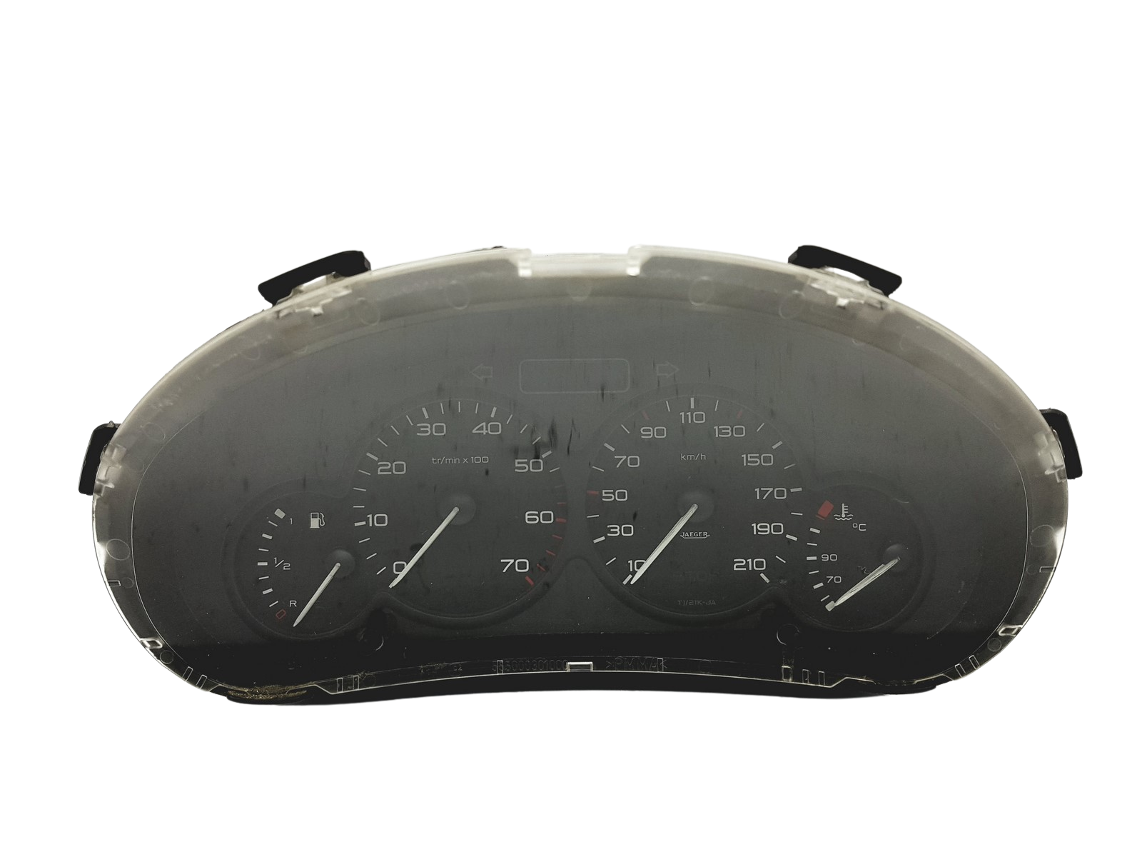 Tachometr Partner 1 Berlingo 1 9662745180 PSA 52942 main product photo
