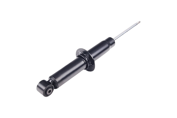 Tlumič Zadek Pro VW Touareg 7L6513029N 55131620301 Vika main product photo