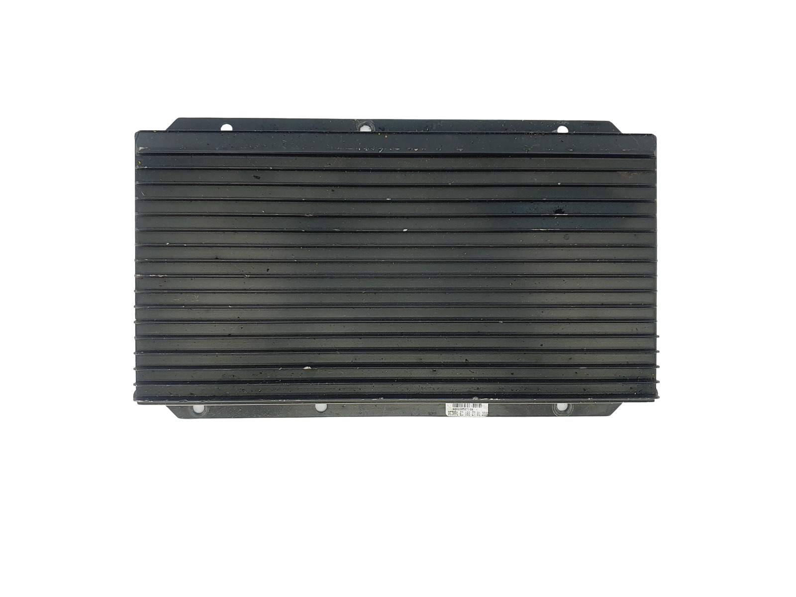 Zesilovač Audio A4040BE3891 XQK100190 VA E22640 Rover Harman/kardon main product photo