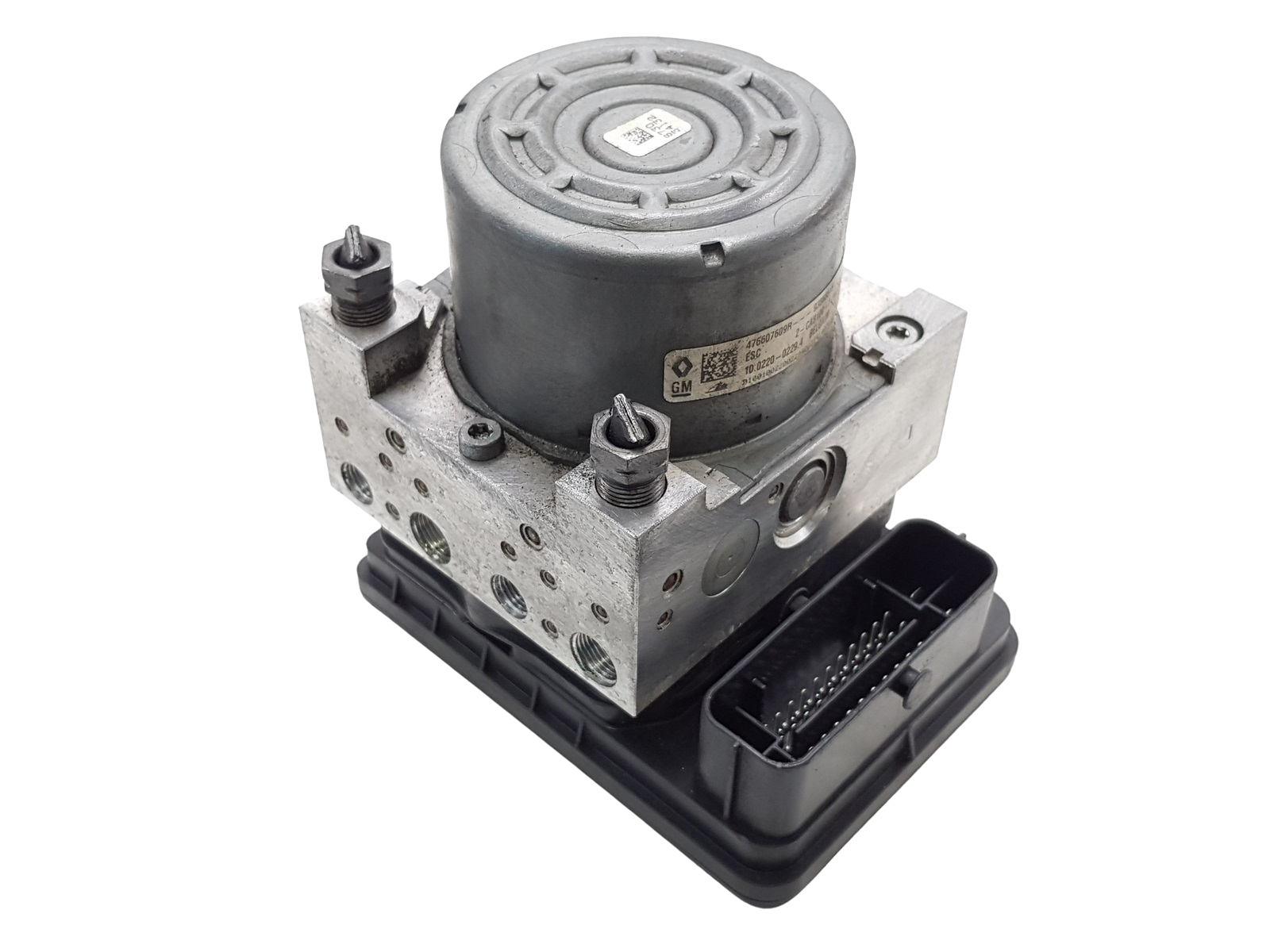 Pumpa Abs Trafic 3 Vivaro 2 476607609R 28.5152-4009.3 1038 main product photo