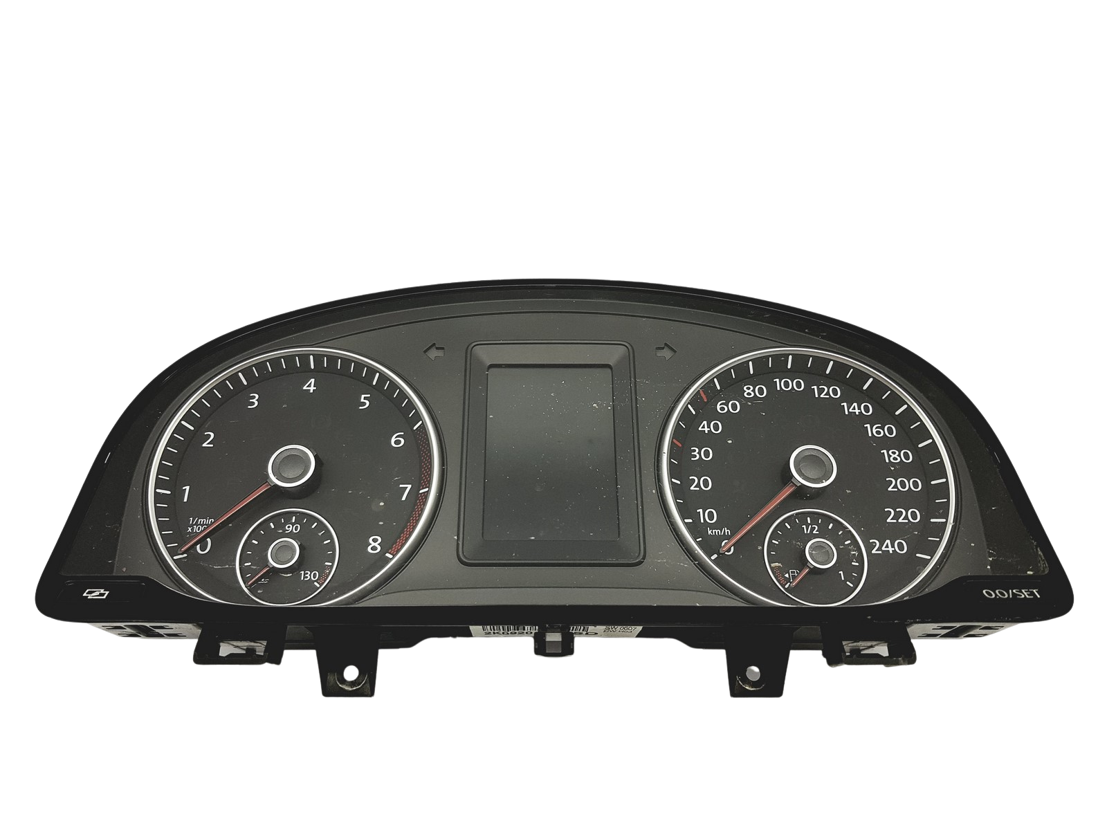 Otáčkoměr VW Caddy 2K0920875D A2C53437147 VDO main product photo