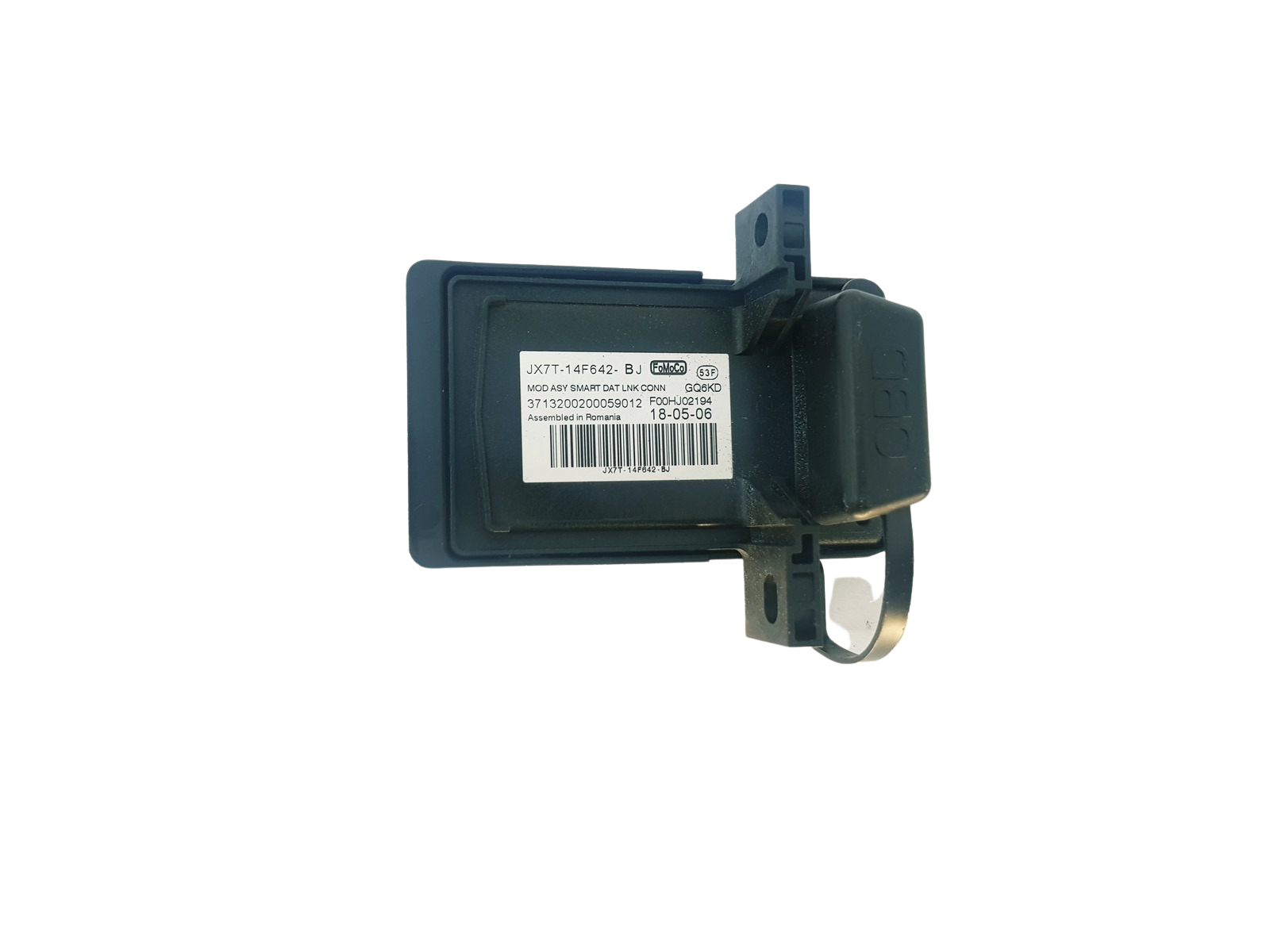 Blok Ovladačů Moduł JX7T-14F642-BJ F00HJ02194 Ford FoMoCo main product photo