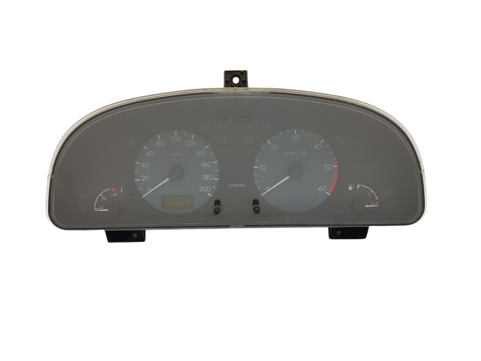 Otáčkoměr Citroen Xsara 9636440580 A 01 2810 main product photo
