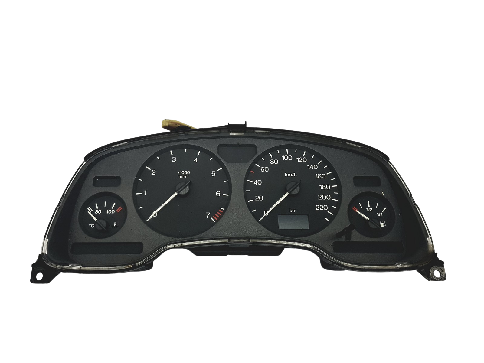 Tachometr Opel Astra DT 09228746 351180000 57442 main product photo