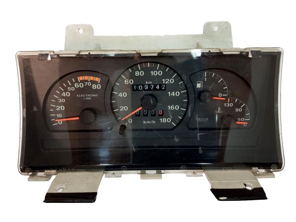 Otáčkoměr Fiat Cinquecento 60.6118.002.0 6061180020 main product photo