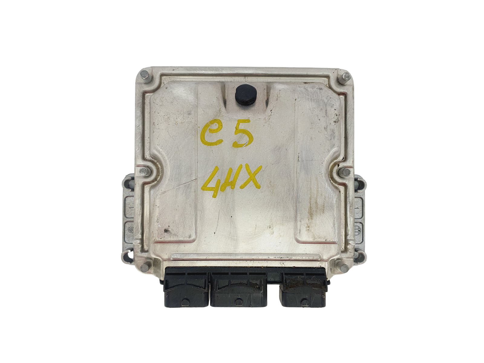 Blok Ovladačů 0281010764 9644199580 28FM0000 PSA Bosch 42521 main product photo