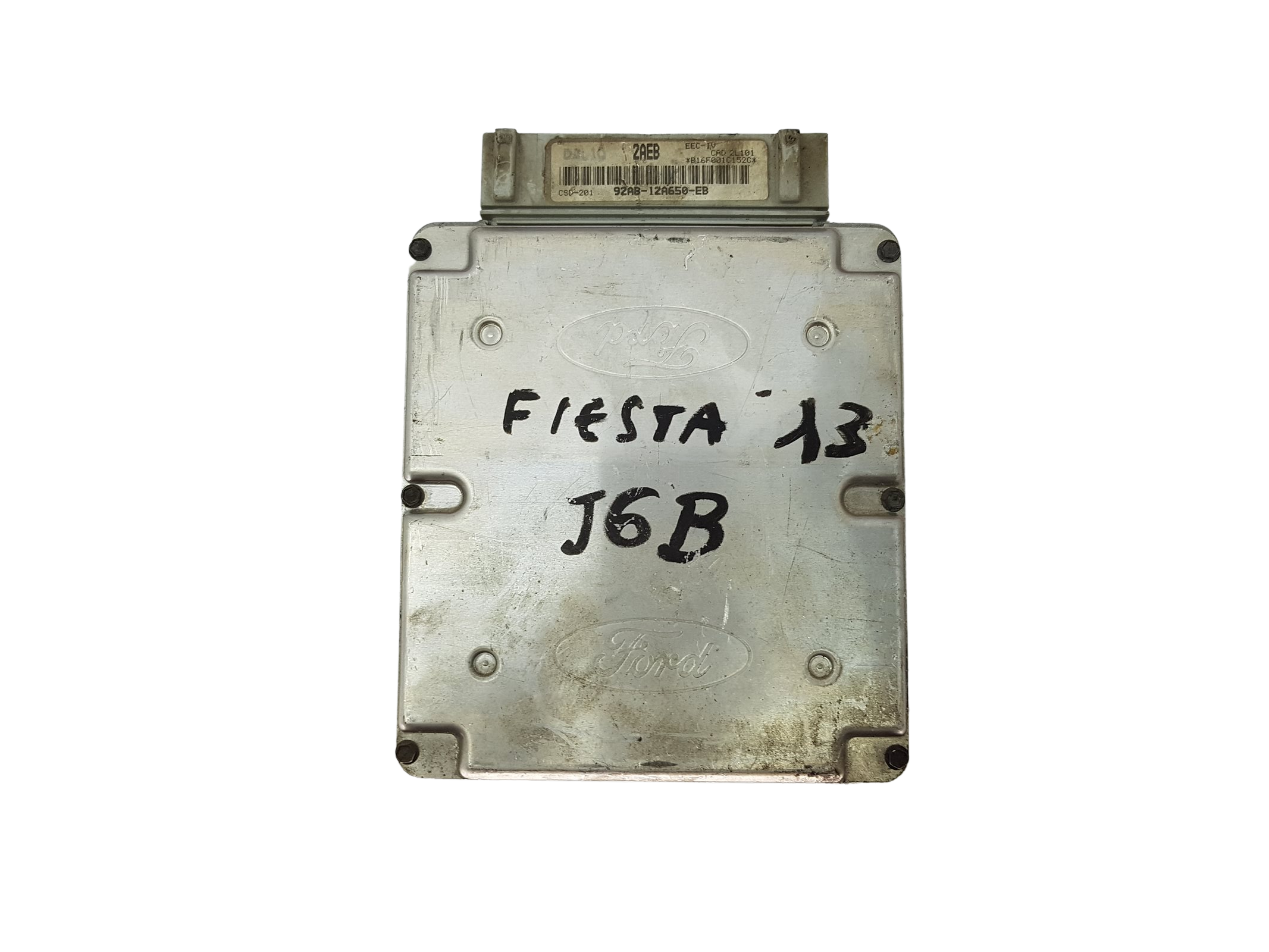 Blok Ovladačů 92AB-12A650-EB 2AEB CSD-201 Ford 17824 main product photo