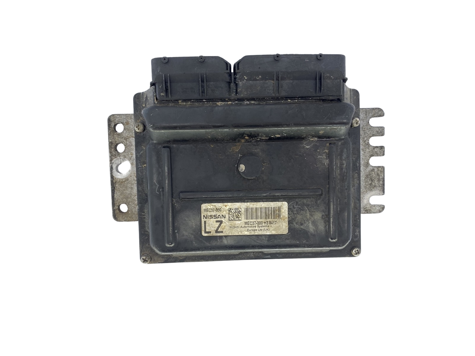 Blok Ovladačů MEC37-300 H3 LZ Nissan Hitachi 51353 main product photo