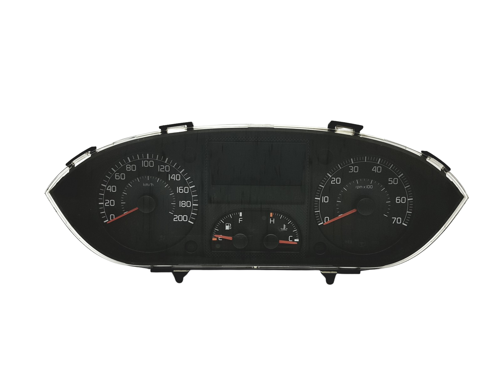 Otáčkoměr Fiat Idea 735364160 503000680000 58087 main product photo