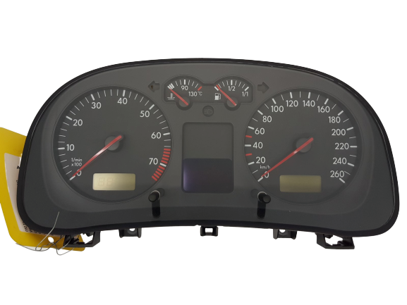 Otáčkoměr VW Golf MK4 Bora 1J0920825A 0263628061 20814 main product photo