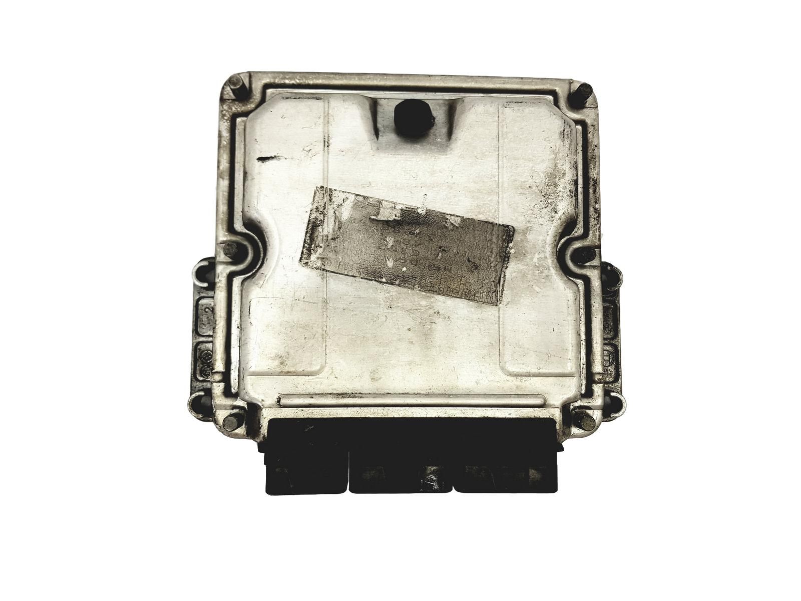 Blok Ovladačů 0281010819 8200039569 8200166362 Fiat Renault Bosch 15159 main product photo