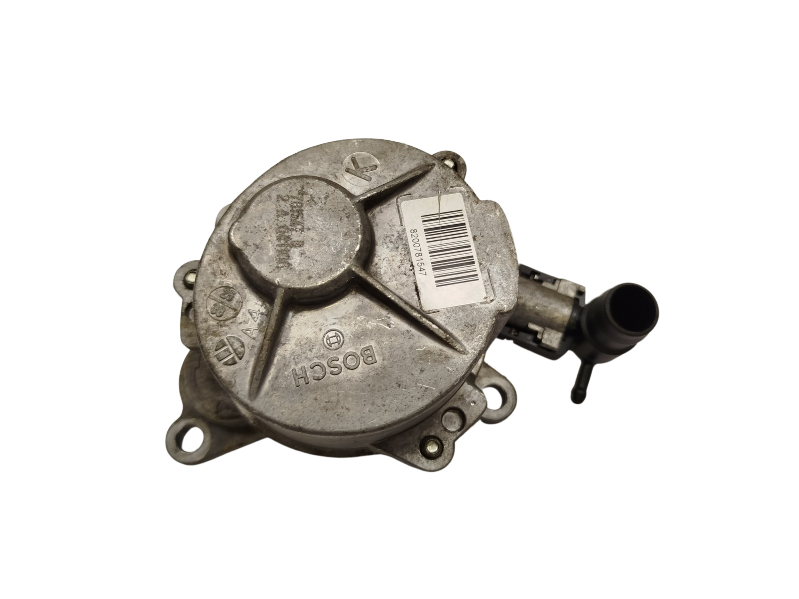 Pumpa Vacuum 8200781547 Bosch Renault Nissan 2.0 DCI main product photo