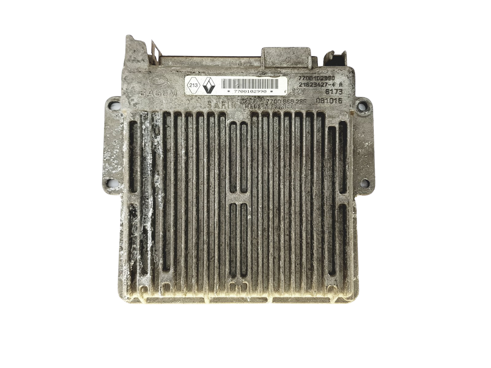 Blok Ovladačů 7700104481 7700868295 7700102990 Renault Sagem 25984 main product photo