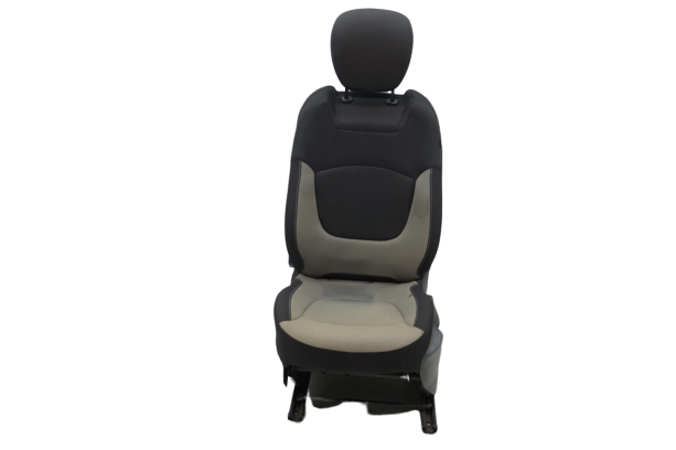 Sedadlo Levý Předek Renault Captur Airbag 1663 main product photo