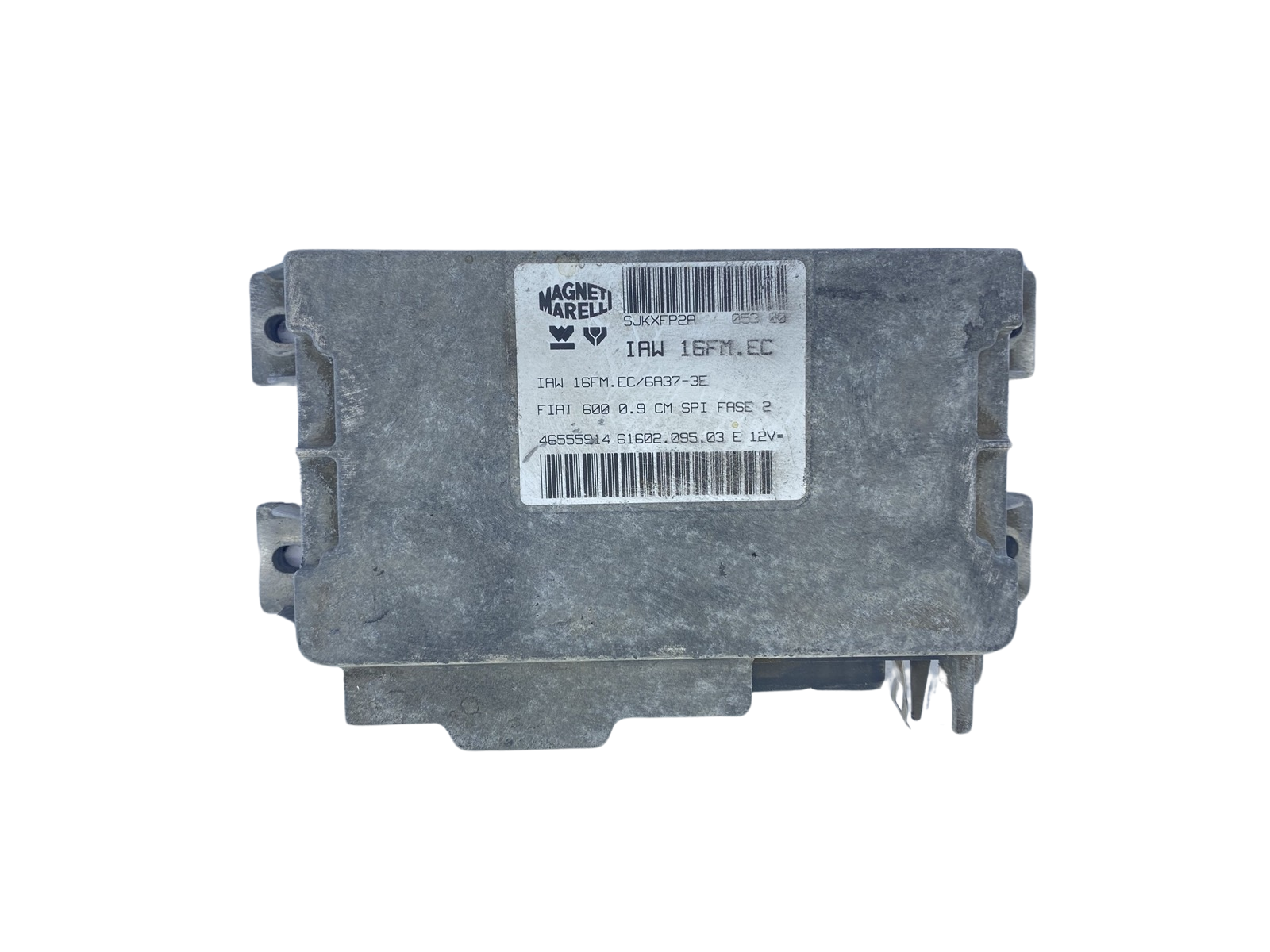 Blok Ovladačů IAW16FM.EC 46555914 61602.095.03 Fiat 61521 main product photo