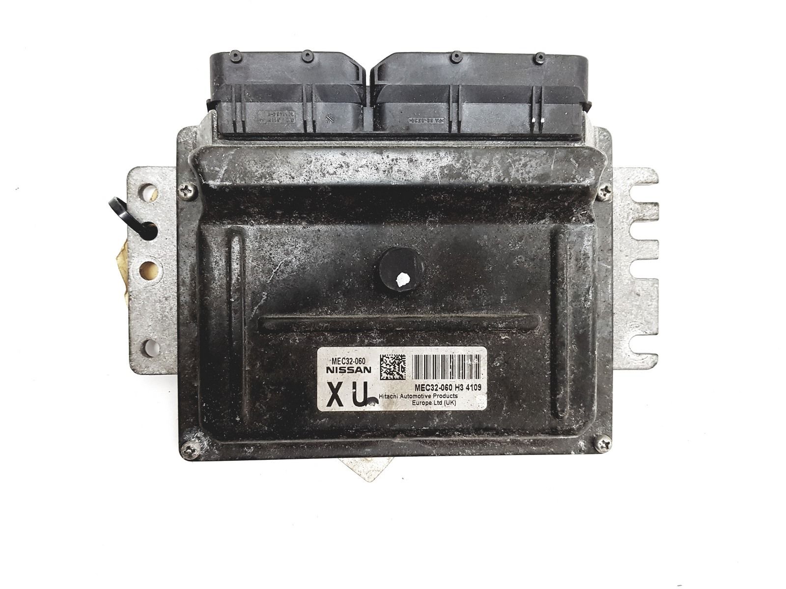 Blok Ovladačů MEC32-060 XU Nissan Hitachi main product photo