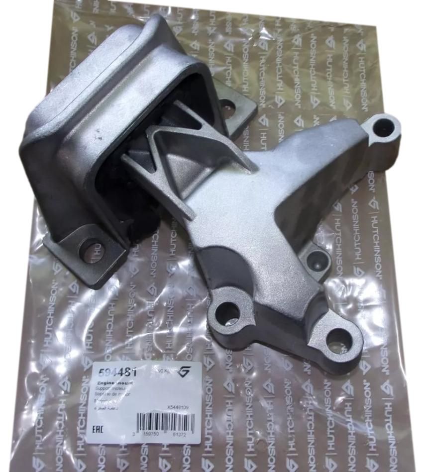 Zavěšení Motoru Pro Renault 594481 112328303R Hutchinson main product photo